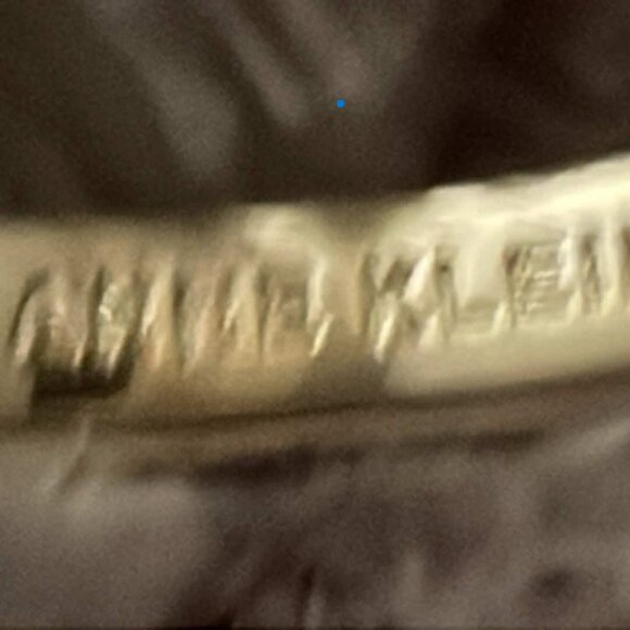 Ann Klein bracelet - Picture 3 of 3
